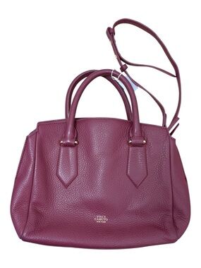 Vince Camuto Lenix Satchel